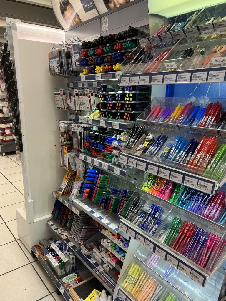stylos