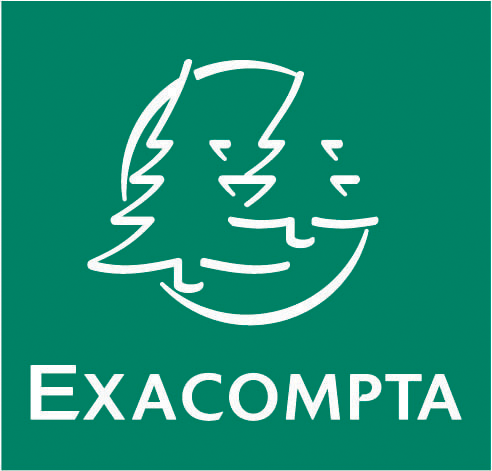 Logo-exacompta
