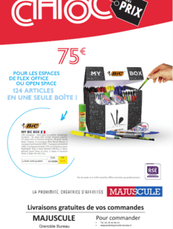 CHOC DES PRIX