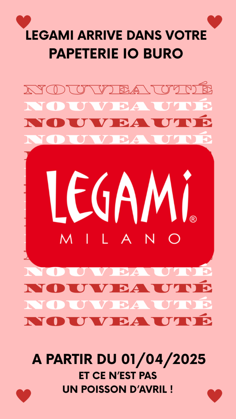 legami grenoble ; io buro grenoble