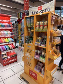 legami grenoble ; io buro grenoble ; legami stylo grenoble