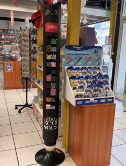legami grenoble ; io buro grenoble ; legami stylo grenoble